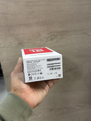 iphone 8plus 256: Redmi, Redmi Note 15 Pro, Новый, 256 ГБ, цвет - Серый, 2 SIM — 2