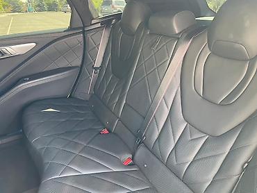 wuling mini ev: BMW XM: 2024 г., 4.4 л, Автомат, Гибрид, Кроссовер — 8