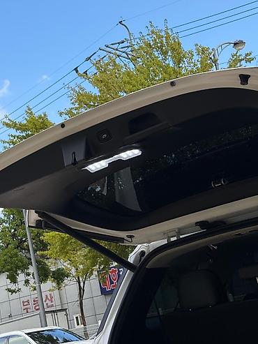 миша: Hyundai Palisade: 2021 г., 2.2 л, Автомат, Дизель, Внедорожник — 7