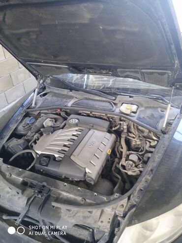 машина субару аутбек: Volkswagen Phaeton: 2003 г., 3.2 л, Автомат, Бензин, Седан