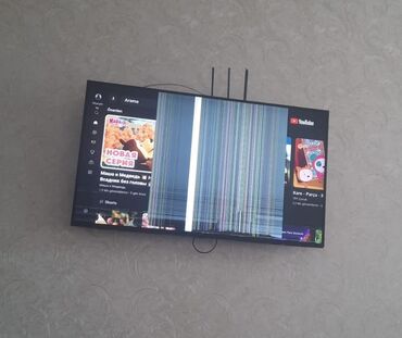 sumqayitda islenmis soyuducular: İşlənmiş Televizor LG