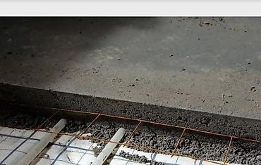 Бетонные работы: Стяжка Гарантия, Бесплатная консультация Больше 6 лет опыта — 13