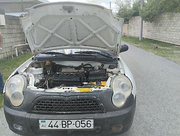 ucuz masin satişi: LIFAN Smily (320): 1.3 l | 2011 il 250000 km Hetçbek — 7