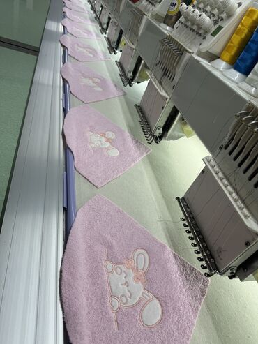 Вышивка: Компьютерная вышивка — 15