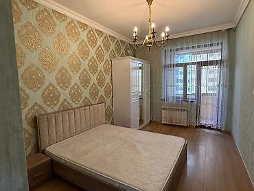 Daşınmaz əmlak: 3 otaqlı, Nəsimi r. r-nu — 4