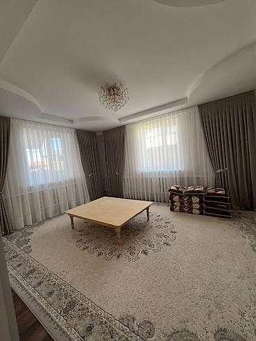 Продажа квартир: 4 комнаты, 100 м², Умут ж/м Индивидуалка, 1 этаж, Дизайнерский ремонт — 2