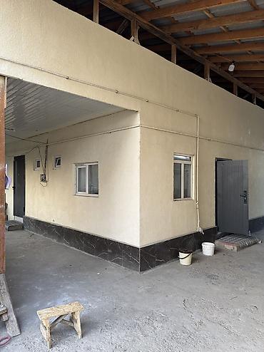 аренда аламедин 1: 85 м², 3 бөлмө, Жаныбарлары жок — 4
