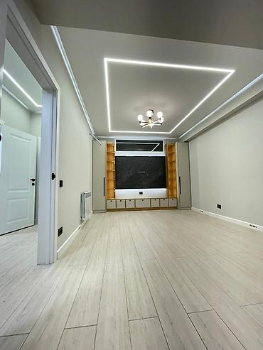 Продажа квартир: 2 комнаты, 54 м², Элитка, 12 этаж — 5