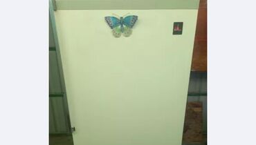 мебель для коридора: Урматтуу кыргыз элим кимде иштетилген холодильник морозильникби идиш