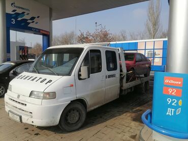 ступица спринтер: Mercedes-Benz Sprinter: 1995 г., 2.3 л, Механика, Дизель, Универсал