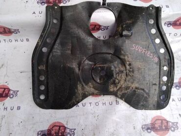 Другие автозапчасти: Защита двигателя Toyota Hilux Surf ( 4 Runner ) N185 1KD-FTV 2001 at lalafo.kg Другие автозапчасти: Защита двигателя Toyota Hilux Surf ( 4 Runner ) N185 1KD-FTV 2001