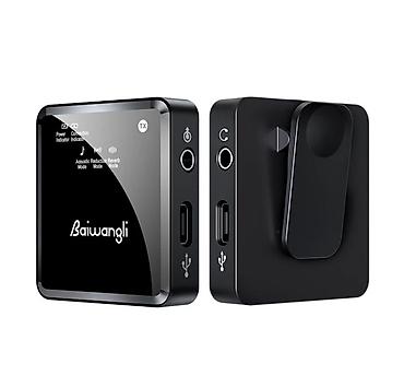 se electronics: Беспроводной микрофон (петличка) SX39 для смартфона на iOS (lightning) — 5