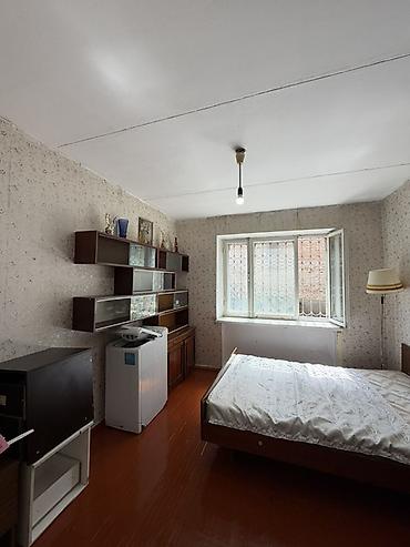 корки кредит: 3 комнаты, 47 м², 1 этаж, Косметический ремонт — 4