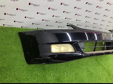 инспаер бампер: Бампер на Хонда Инспайр 
Бампер на Honda Inspire UC1 — 4