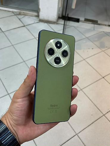 honor 30 i: Redmi 512 GB, rəng - Yaşıl — 1