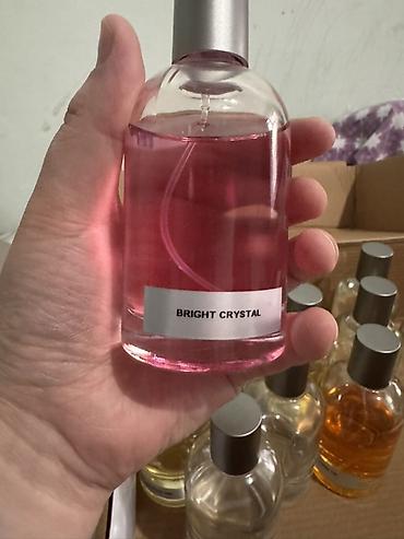 Парфюмерия: Срочно Продаю Ароматы - на распив Готовый бизнес Флаконы Разные мл — 12