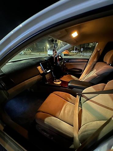 двигатель марк х: Toyota Mark X: 2006 г., 2.5 л, Автомат, Бензин, Седан — 9