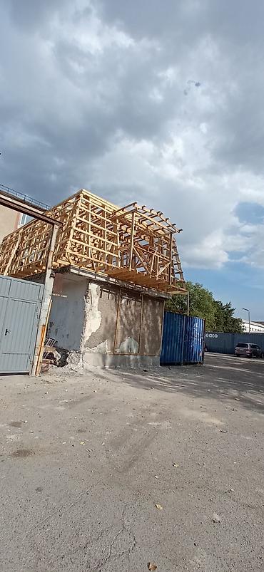 Кровля крыши: Кровля крыши | Монтаж, Демонтаж, Для прогревания Больше 6 лет опыта — 6