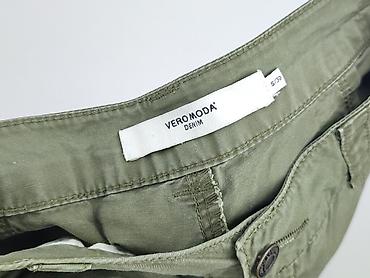 Kobiety: Vero Moda, Spodnie materiałowe damskie, rozmiar S — 6