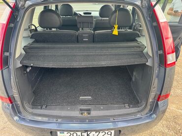 Opel: Opel Meriva: 1.4 l | 2008 il 15000 km Hetçbek
