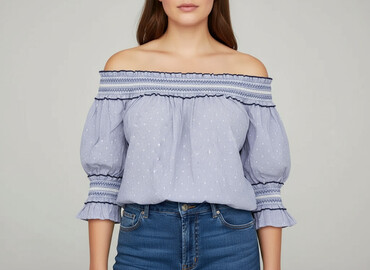 tk maxx bluzy: Primark, Bluzka damska, rozmiar 2XL
