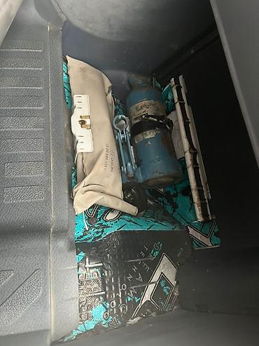 Эвакуаторы: Эвакуатор, Mercedes-Benz, Ломаная — 20