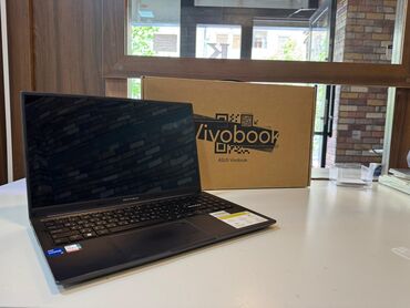 Monitorlar: ASUS Vivobook, 15.6 ", Intel Core i5, 1 TB, Ünvandan götürmə