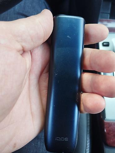 iqos duo 3: IQOS tütün qızdırma cihazı - Brend/model: IQOS (fotoşəkildə — 2
