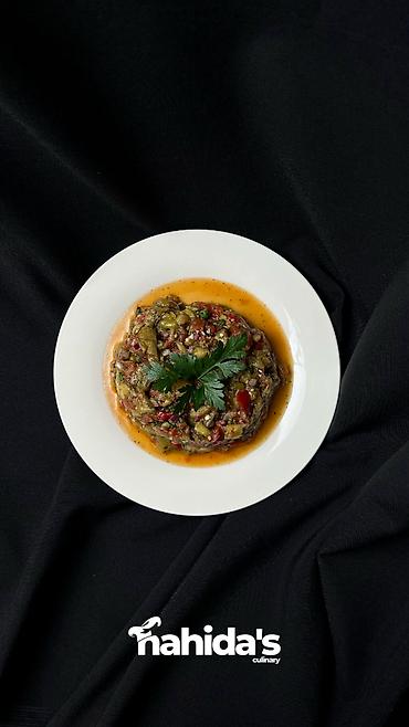 Продукты питания: 🍽️ Yemək sifarişləri qəbul olunur 📦 Porsiya və kilo ilə 🏢 Korporativ — 5
