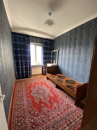 Продажа квартир: 4 комнаты, 84 м², 105 серия, 5 этаж, Евроремонт — 4