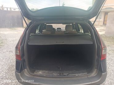 Reliant: Reliant Megane: 1.5 l | 2006 il 415000 km Universal — 4