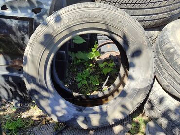 Шины: Продаю шины — 21