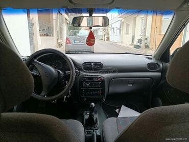 Hyundai: Hyundai Accent: 1.3 l. | 1999 έ. Sedan — 8