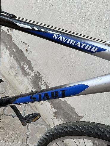 mtb velo: 3x7 26lig velodur problemleri var skorus qabaga dala atmag olmur — 7