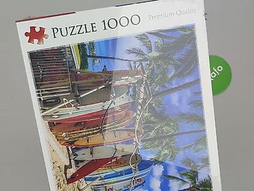 tanio samochody: Puzzle dla Młodzieży, stan - Idealny — 4