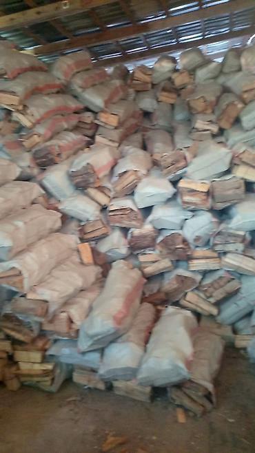 Дрова: Дрова — 7