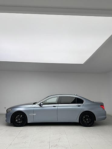 byd e1: BMW 7 series: 2010 г., 4.4 л, Робот, Гибрид, Седан — 7