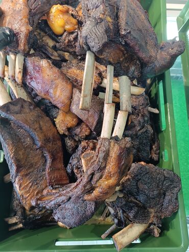 Мясо: Конина : Ребра, До 1 кг, 1 кг, Более 10 кг, Стейк, Платная доставка at lalafo.kg — 9 Мясо: Конина : Ребра, До 1 кг, 1 кг, Более 10 кг, Стейк, Платная доставка — 9