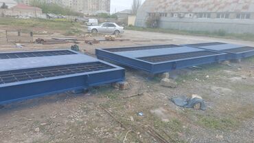 Digər texnikanın təmiri: Tərəzilər her nov terezi ve transpaletlerin temiri satışı ve servisi — 7