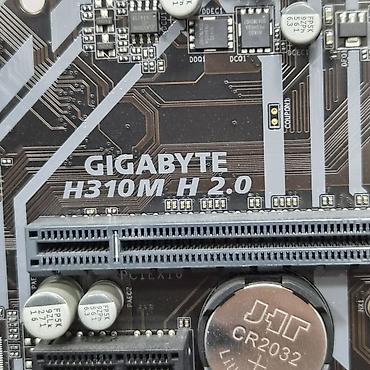 ipad charger: Материнская плата для ПК, Новый, Gigabyte, LGA1151 v2, Micro-ATX — 2
