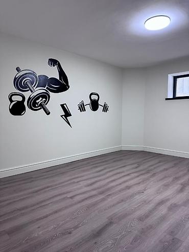 Долгосрочная аренда домов: 350 м², 8 комнат, Парковка, Евроремонт, Кондиционер — 5