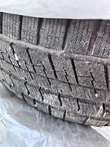 Зимние шины TRIANGLE Snow V10 S360 - Размер: 235/50 R21 - Индексы