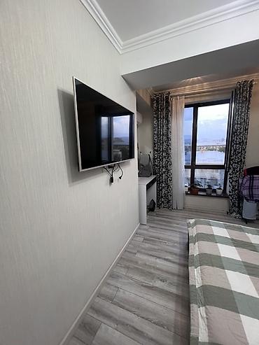 Продажа квартир: 3 комнаты, 102 м², Советская/Скрябина Элитка, 6 этаж, Дизайнерский ремонт — 2