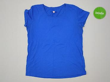 smog basic regular fit t shirt: T-shirt damski, rozmiar M — 2