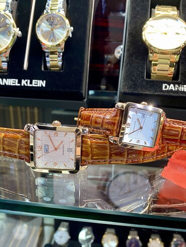 Классические часы: Парные Модели Часов! 💕Парные часы для влюбленных⌚️⌚️💕 Листай➡️➡️➡️ — 5