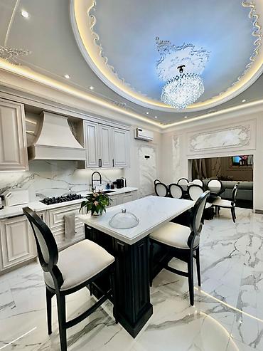 Продажа коттеджей и домов: 🏡 Продаётся современный трёхуровневый дом премиум-класса! 📍 — 18