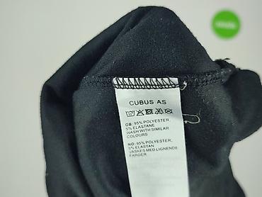 divided clothes: Cubus, T-shirt damski, rozmiar XS — 6
