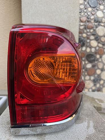 astra h stop: Halogen, Toyota Analoq, İşlənmiş — 10