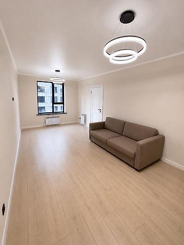 11: 3 комнаты, 87 м², Пишпек Элитка, 11 этаж, Евроремонт — 7