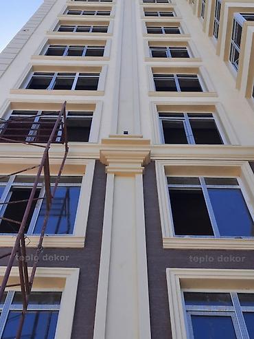 Другие пиломатериалы: Эксклюзивный фасадный декор. от компании teplo dekor индивидуальное — 2